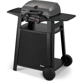 Enders eUrban Pro 2 Turbo grau