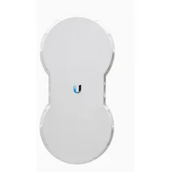 UBIQUITI airFiber 5 | 1Gbps+ Backhaul, 5.4-5.8GHz