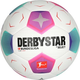 derbystar Ball Bundesliga Club S-Light v23 -, 4