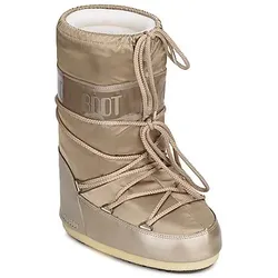 Moon Boot  Moonboots MOON BOOT GLANCE  in Gold, 39 / 41