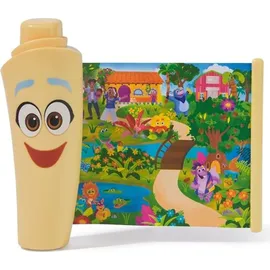 Spin Master Dora - Mein Abenteuer Rucksack