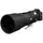 EasyCover Lens Oak Objektivschutz für Sony FE 200-600 F5. 6-6.3 G OSS Schwarz