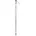 Unisex-Adult Alpine Poles 110