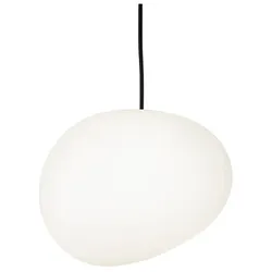 Foscarini - Gregg Draußen Pendelleuchte Media IP65/44 White