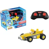 Carrera 370430023 Team Sonic Racing 1:43