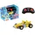 Carrera 370430023 Team Sonic Racing 1:43