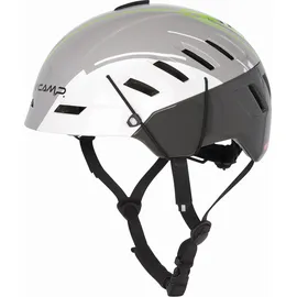 C.A.M.P. Voyager white - light blue 54-58cm
