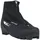 Fischer XC Touring Langlaufschuhe Schwarz 42