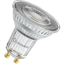 LEDVANCE LED PAR16 Dim P 7W 927 GU10 2700k 7,0W 575lm 60° dimmbar