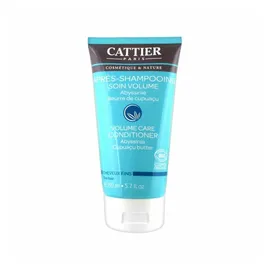 Cattier Paris Cattier Acondicionador Volumen 150ml