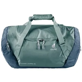 Deuter Aviant Duffel 50 l Teal/Ink