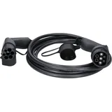 KS Tools efuturo Ladekabel Typ 2 5 m