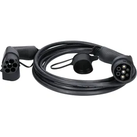 KS Tools efuturo Ladekabel Typ 2 5 m