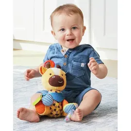 Skip Hop Bandana Buddies Aktivitätsspielzeug Giraffe