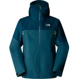 The North Face Herren Jazzi 3l GTX Jacke (Größe S, blau)