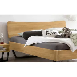 Hasena Lounge Tresali 180 x 200 cm Anthrazit