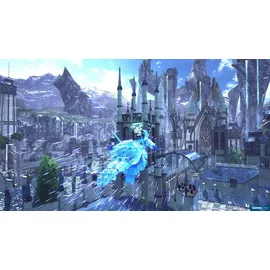 Star Ocean: The Divine Force - Box (PEGI) (PS5)