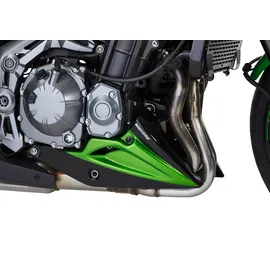 Bodystyle Sportsline Bugspoiler ABS Kunststoff unlackiert für Kawasaki Z900