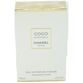 Chanel Coco Mademoiselle Intense Eau de Parfum 100 ml