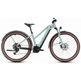 29 Zoll skylightblue ́n ́white L