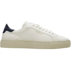 Flamingos Life Sneaker Hampton Court - weiss/indigoblau