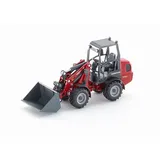 Siku 3059 - Weidemann Hoftrac 1:32