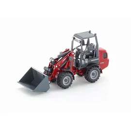 Siku 3059 - Weidemann Hoftrac 1:32