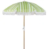 Beliani Mondello Ø 150 cm Grün