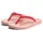 Tommy Hilfiger TH Crochet Summer Sandal Ornamental Red/Porcelain Pink 39