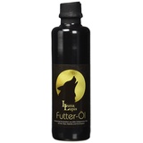 cdVet Fit-BARF Gold Futter-Öl für Hunde & Katzen 200ml
