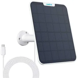 Reolink Solarpanel 2 Weiß