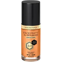 Max Factor Facefinity All Day Flawless 3 in 1 Make-up LSF 20 88 praline 30 ml