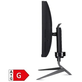 Acer Predator X32 FP 32" schwarz