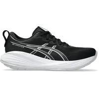 Asics Gel-Cumulus 27 Damen Black / Concrete 36
