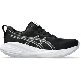 Asics Gel-Cumulus 27 Damen Black / Concrete 36