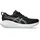 Asics Gel-Cumulus 27 Damen Black / Concrete 36