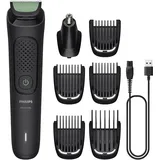 Philips 3000 Series MG3920/15 Schwarz