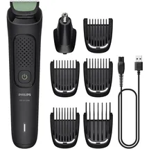 Philips 3000 Series MG3920/15 Schwarz