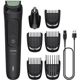 Philips 3000 Series MG3920/15 Schwarz