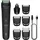 Philips 3000 Series MG3920/15 Schwarz