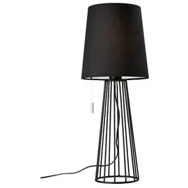 Villeroy & Boch Mailand schwarz