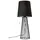 Villeroy & Boch Mailand schwarz
