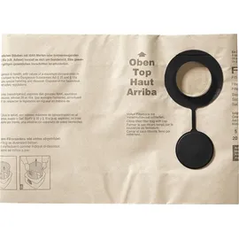 Festool Filtersack FIS-SR 200 5 St.