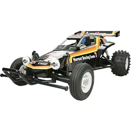 TAMIYA RC-Auto The Hornet 1:10 2WD Bausatz schwarz