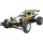 TAMIYA RC-Auto The Hornet 1:10 2WD Bausatz schwarz