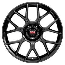 BBS XR schwarz