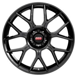 BBS XR schwarz