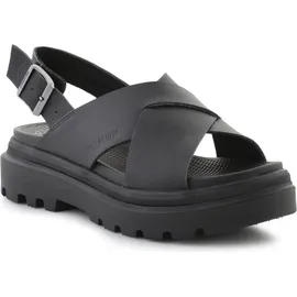 Palladium Pallacruise Crossed Schwarz 41