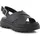 Palladium Pallacruise Crossed Schwarz 41