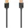 Hama DisplayPort-Kabel DP 2.1 Ultra-HD 8K 40 Gbit/s 2,00 m Blau